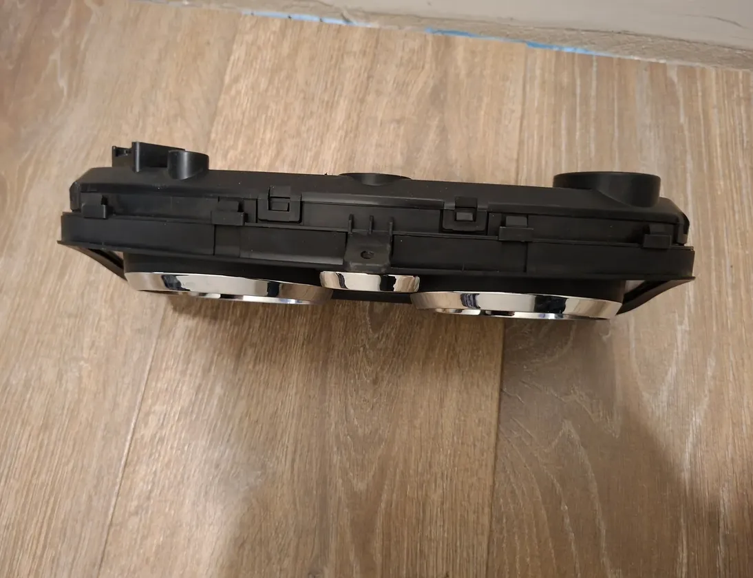 OPEL Antara 1 generation (2006-2015) Speedometer 95194763 33377245