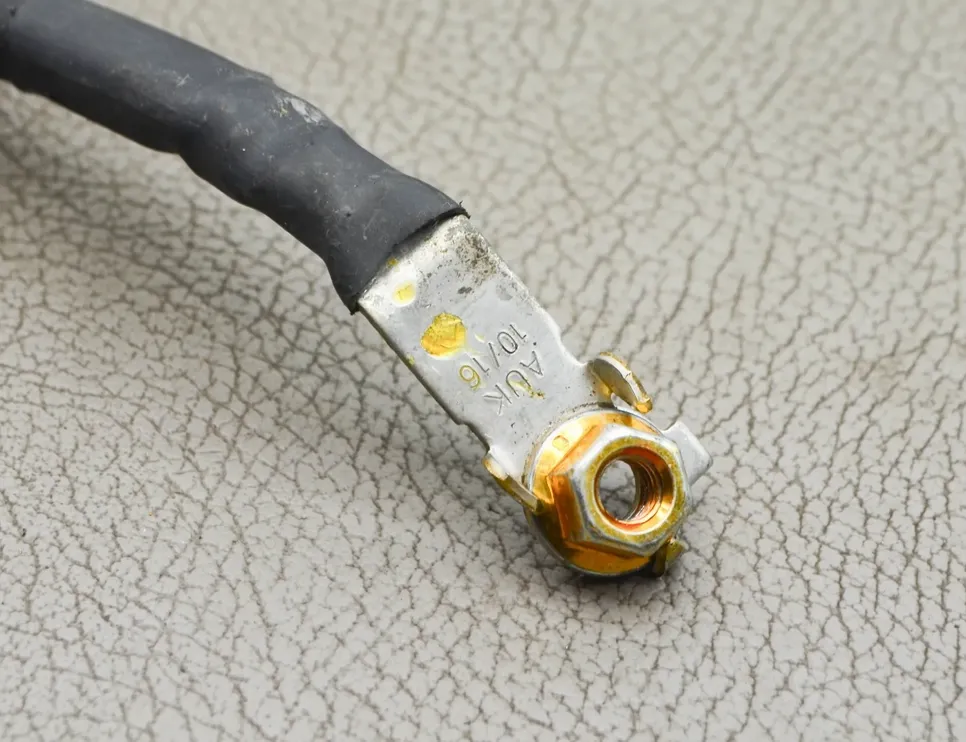 MERCEDES-BENZ GLC 253 (2015-2019) Cable Harness A2535400601 11379923