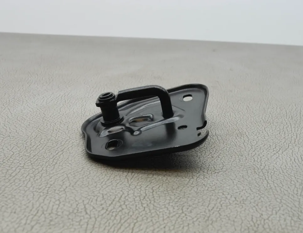 AUDI A7 C8/4K (2018-2024) Крюк капотa 4G0823186 11485072