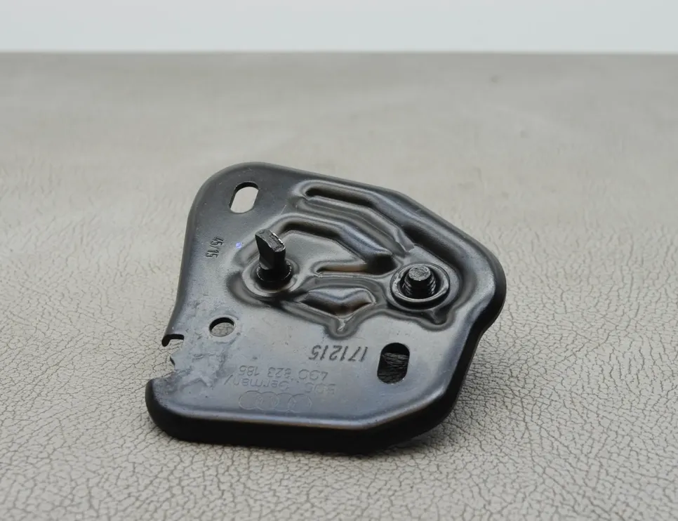 AUDI A7 C8/4K (2018-2024) Крюк капотa 4G0823186 11485073