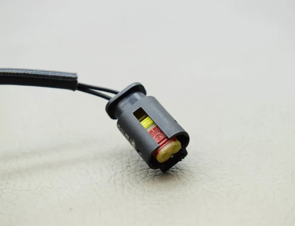 BMW 3 Series F30/F31 (2011-2020) Exhaust gas temperature sensor 8570234 11713090