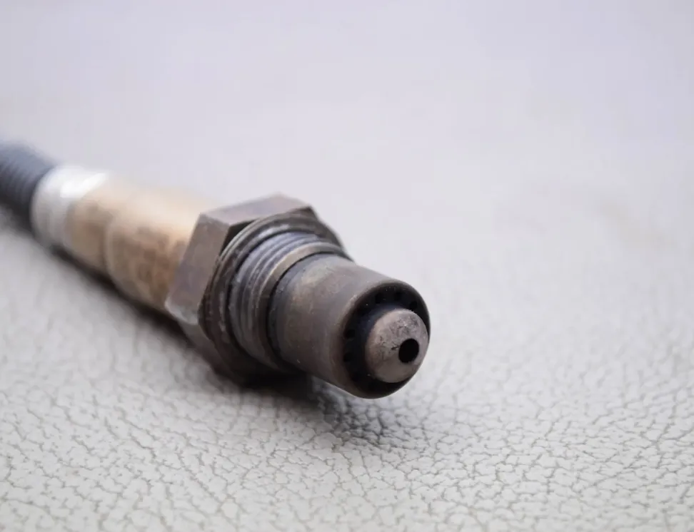 AUDI A5 Sportback 8T (2009-2011) Lambda Oxygen Sensor 070906262B 13545911