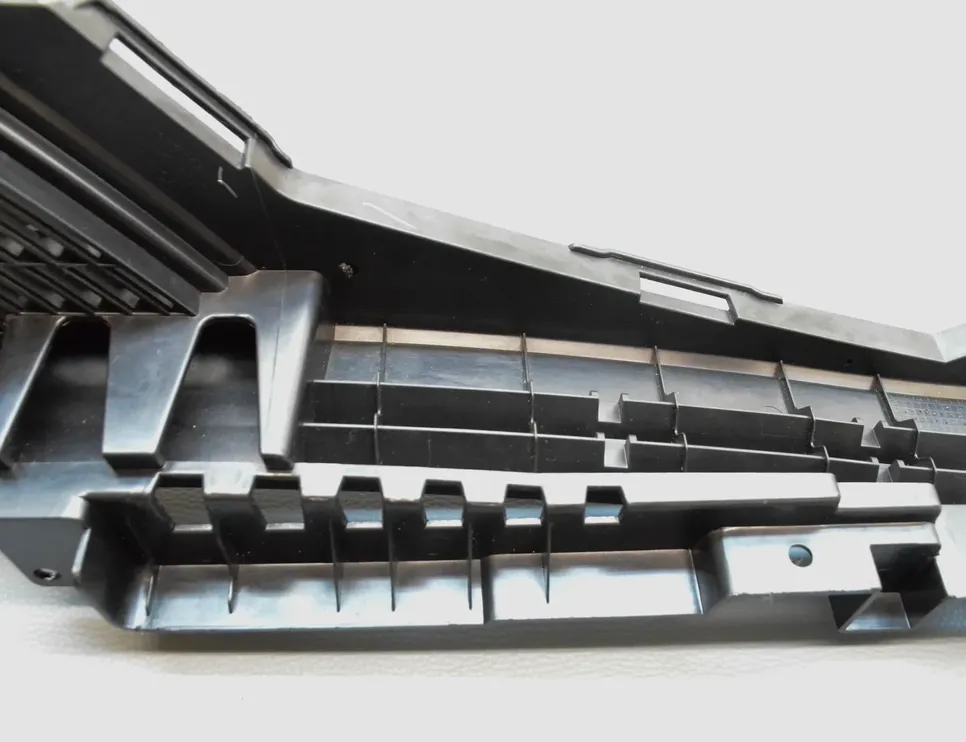 BMW X5 F15 (2013-2018) Trunk Trim 7284289 13968629