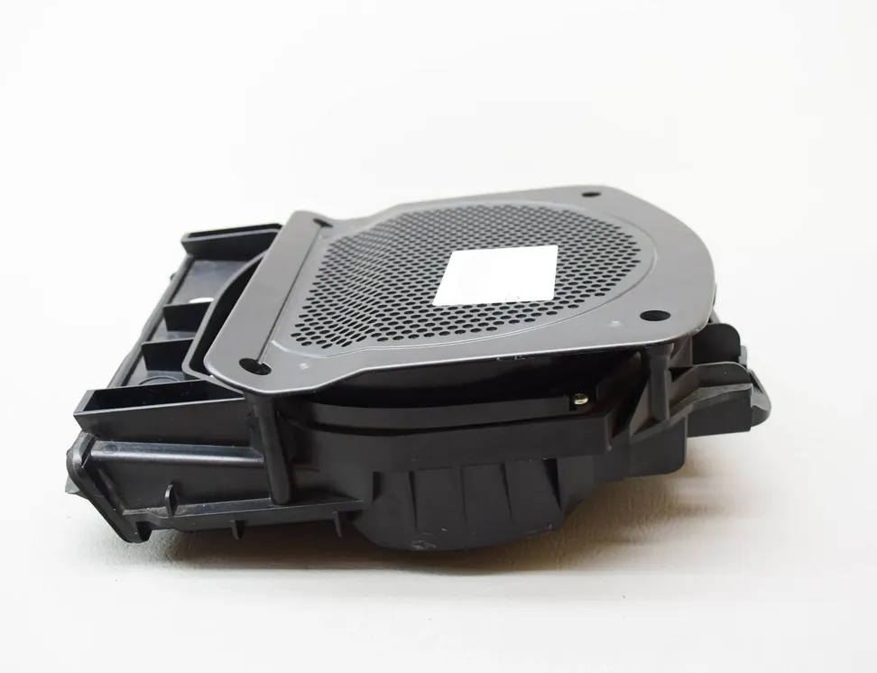 BMW 5 Series F10/F11 (2009-2017) Right Side Floor Speaker Woofer 9195200 14296742