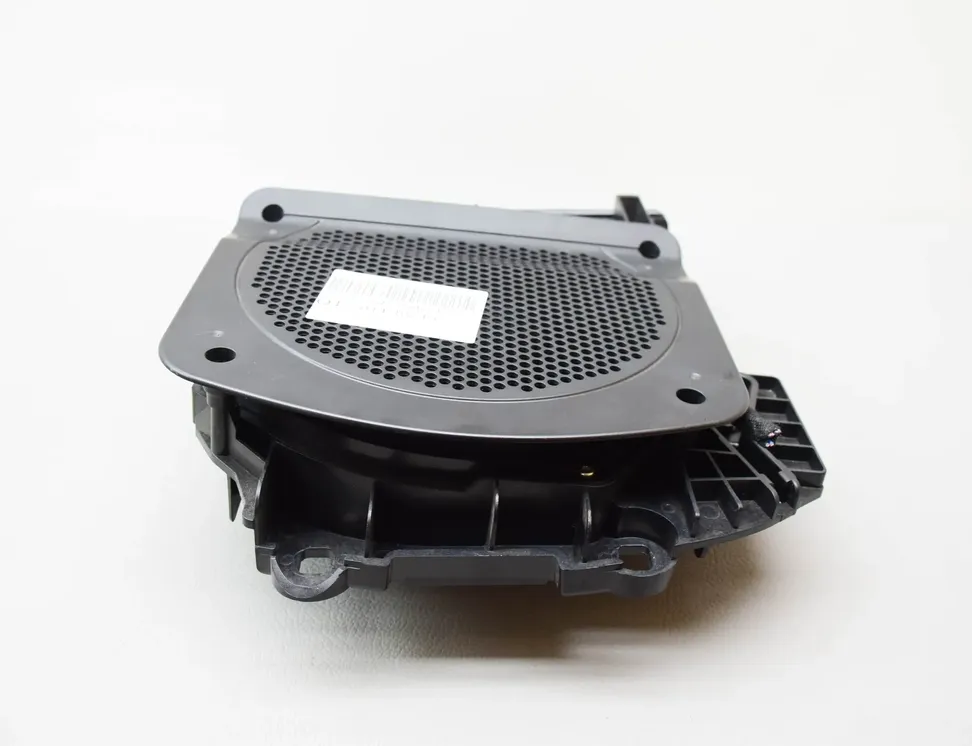BMW 5 Series F10/F11 (2009-2017) Right Side Floor Speaker Woofer 9195200 14296742