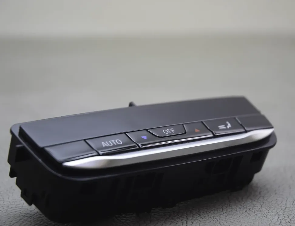 BMW X3 G01 (2017-2024) Climate  Control Unit 6996006 14678745