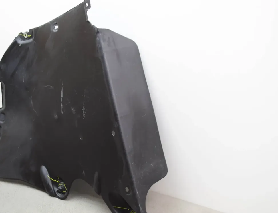 VOLKSWAGEN Jetta 6 generation (2010-2018) Rear Right Bottom Protection 5C6825205,5C6825215 17384371