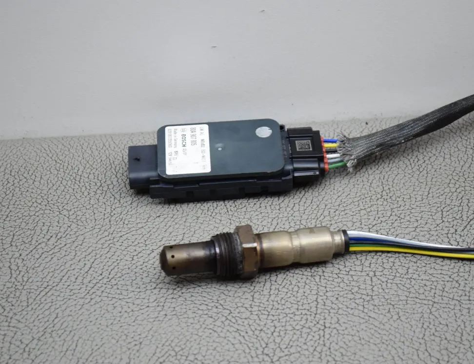 AUDI Q5 FY (2016-2024) Lambda Oxygen Sensor 80A907805 17405252
