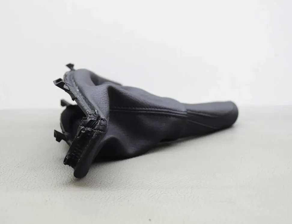 BMW 3 Series F30/F31 (2011-2020) Обрезка ручки ручного тормоза 9235425 17510359