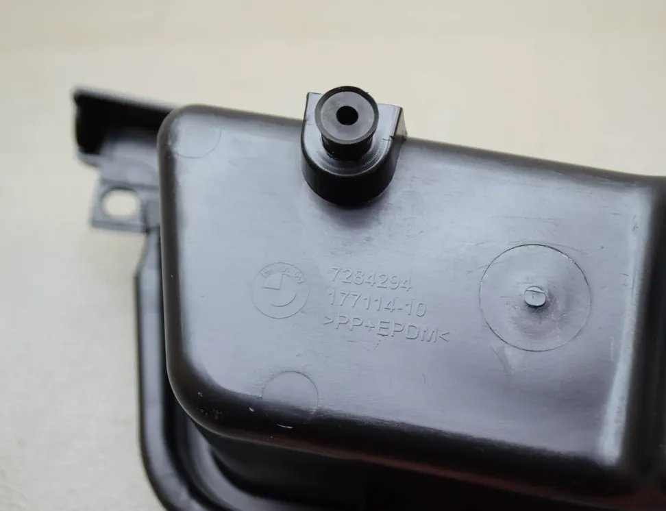 BMW X5 F15 (2013-2018) Отделка багажника 7284294 17738814