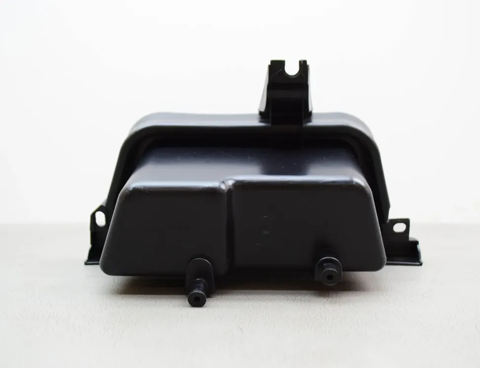 BMW X5 F15 (2013-2018) Отделка багажника 7284294 17738814