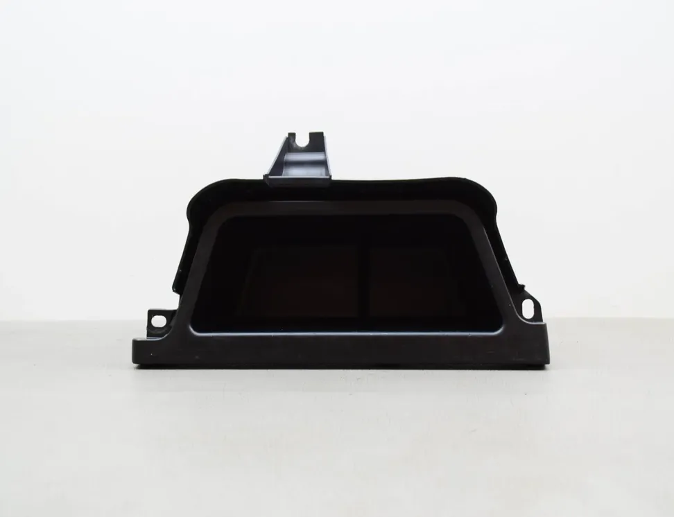 BMW X5 F15 (2013-2018) Отделка багажника 7284294 17738814