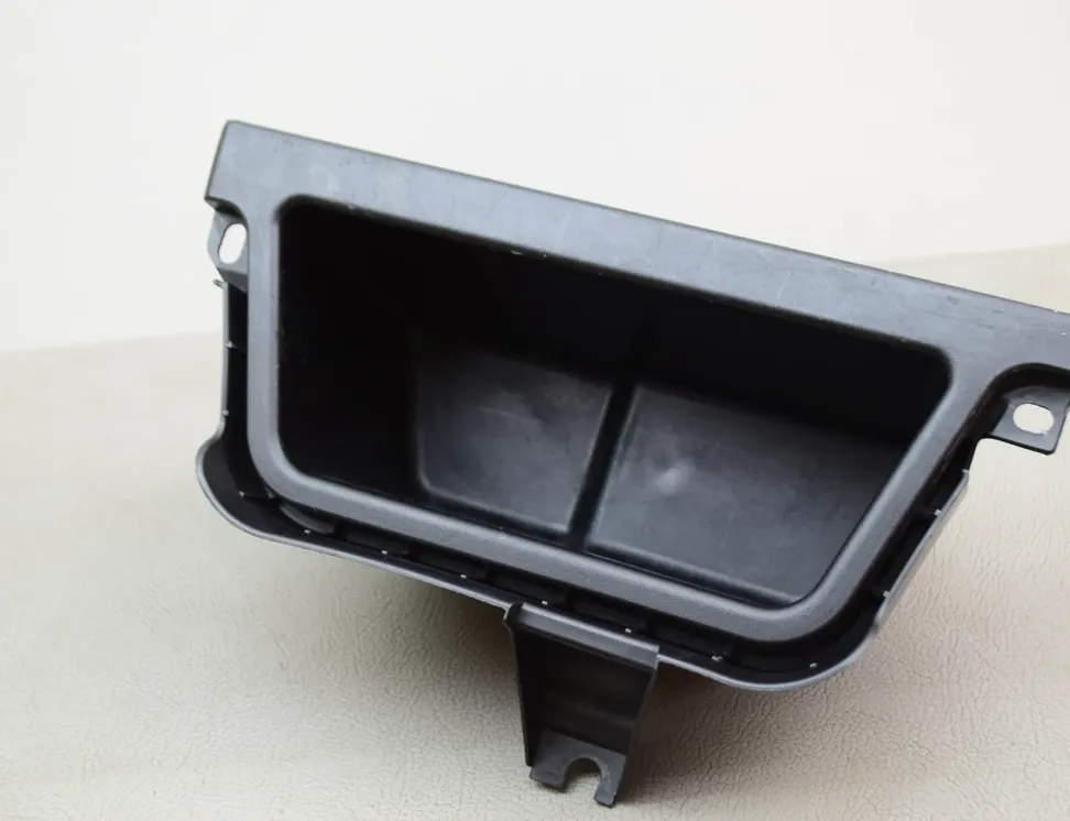 BMW X5 F15 (2013-2018) Отделка багажника 7284294 17738814