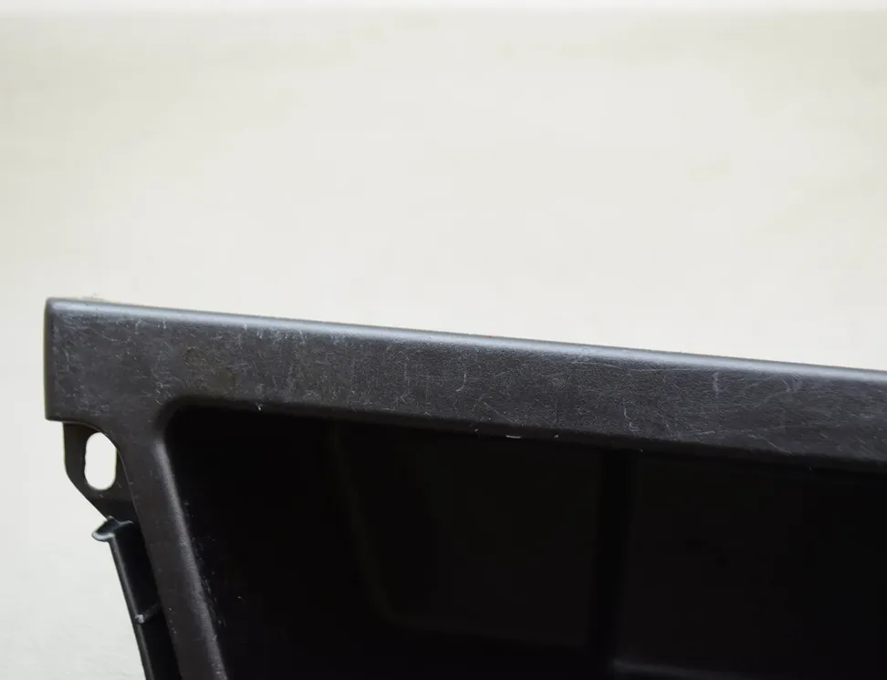 BMW X5 F15 (2013-2018) Отделка багажника 7284294 17738814