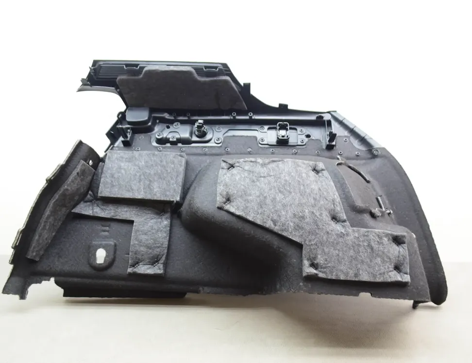 MERCEDES-BENZ GLC 253 (2015-2019) Обшивка багажника левой стороны A2536900144 20344776