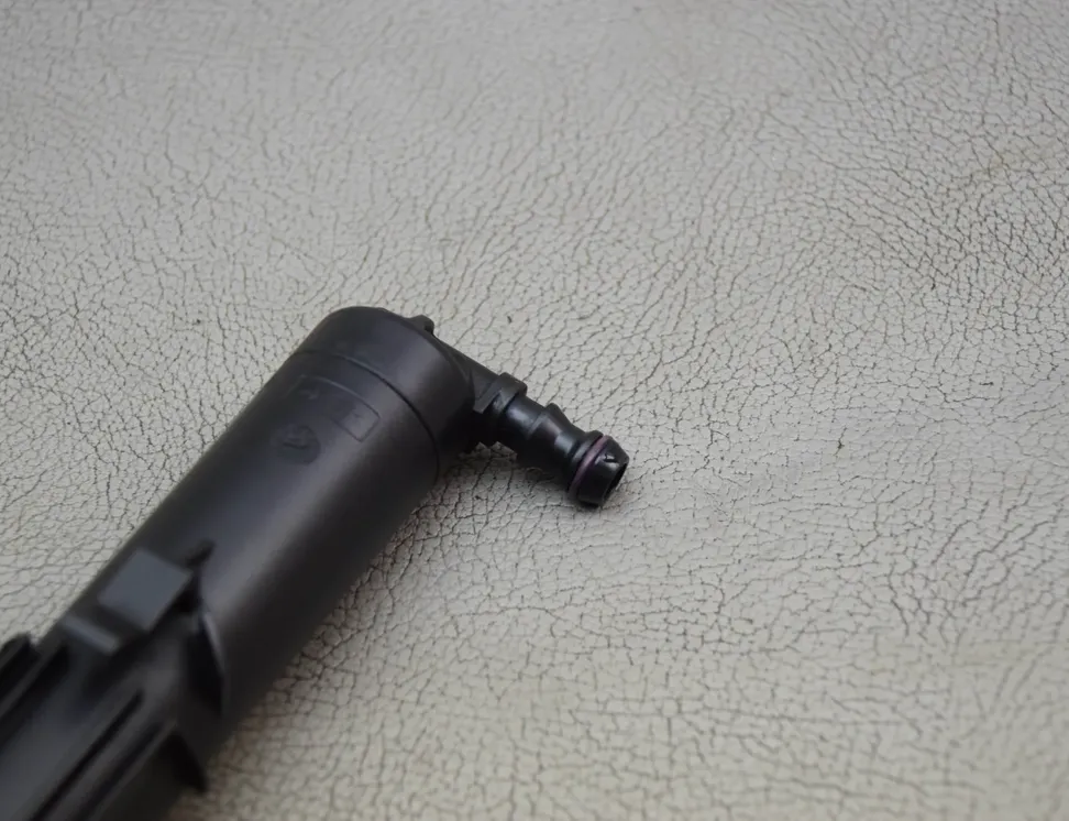 AUDI A5 Sportback 8T (2009-2011) Left Side Headlamp Washer 8T0955101B 21334517