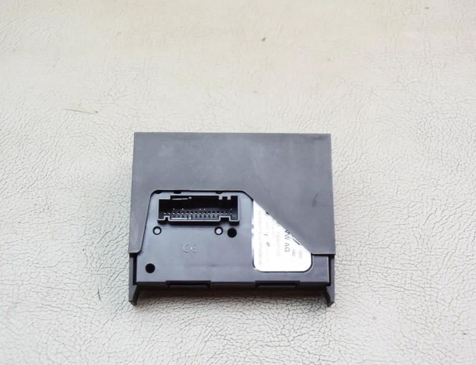 VOLKSWAGEN Jetta 6 generation (2010-2018) Keyless Control Unit 5K0959434E 22055050
