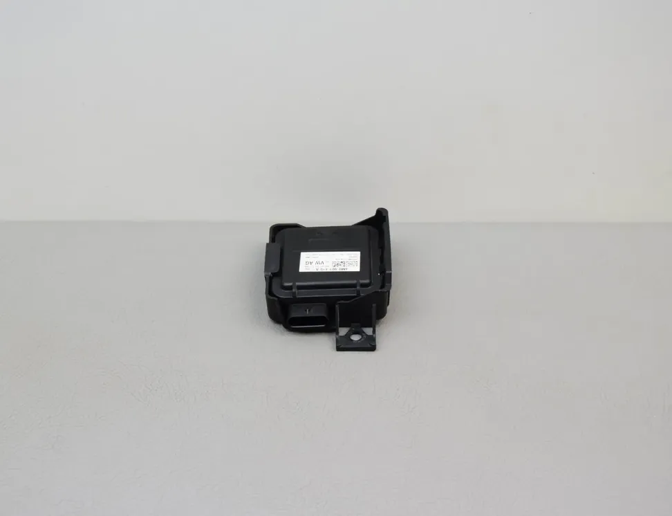 AUDI A4 B9/8W (2015-2024) Other Control Units 4M0907410A 22406421