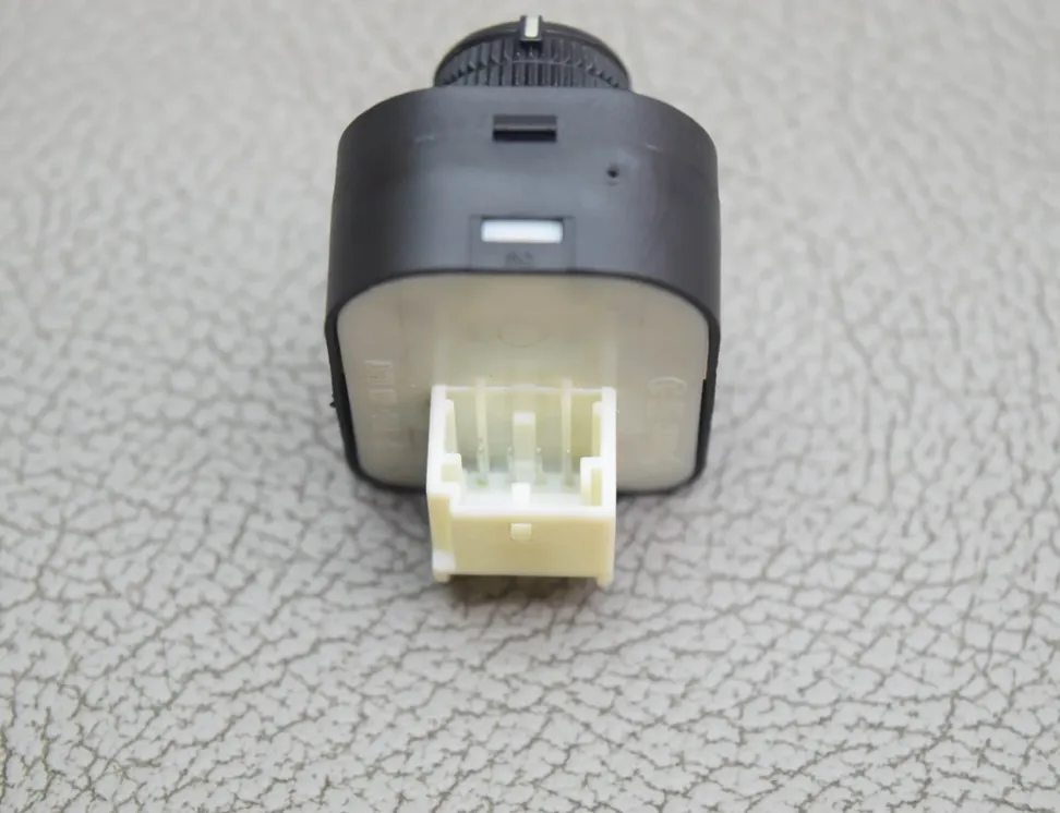 AUDI Q5 8R (2008-2017) Mirror adjustment switch 8K0959565C 23046324