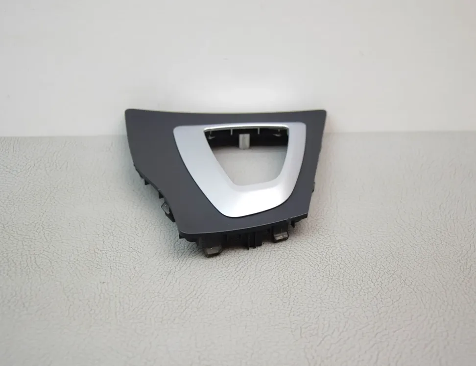 BMW 4 Series F32/F33/F36 (2013-2020) Gear Shifting Level Plastic Trim 9258319,9234132 23796905