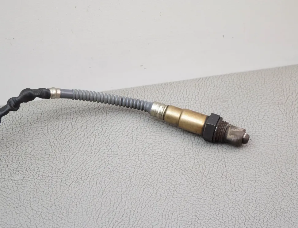 BMW 5 Series F10/F11 (2009-2017) Lambda Oxygen Sensor 7596908 24472469