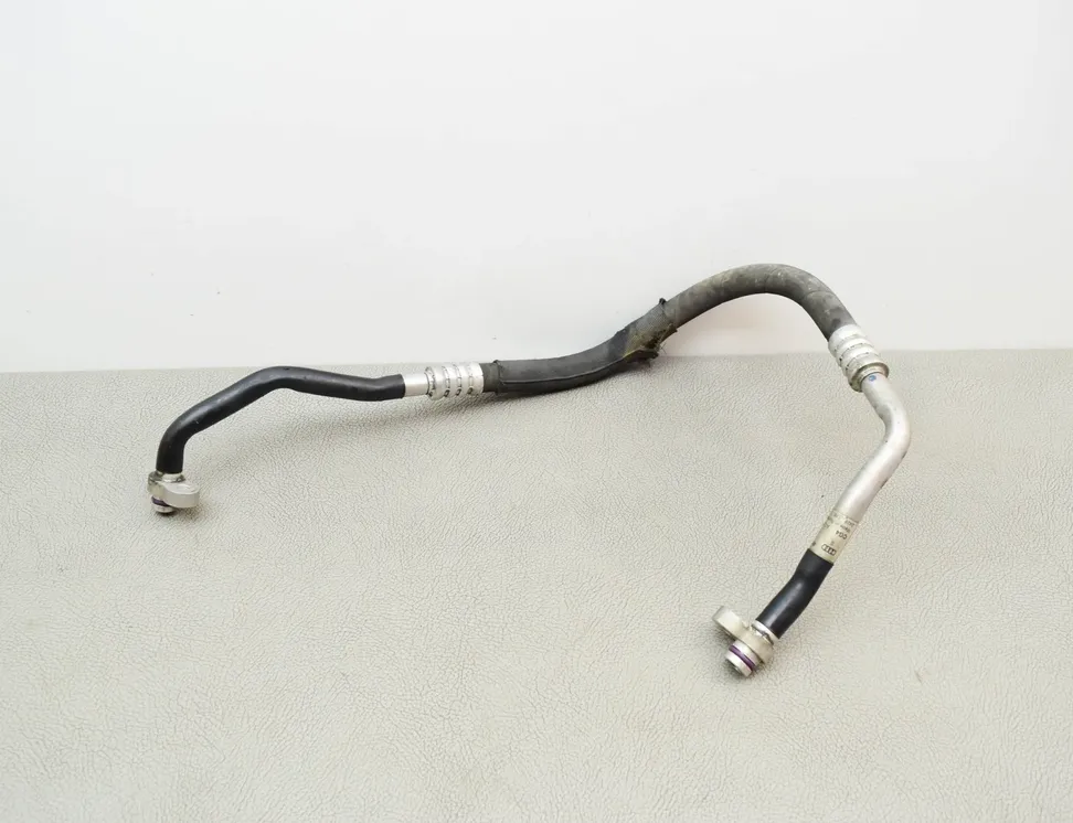 AUDI A8 D4/4H (2010-2018) AC Hose Pipe 4H0260701M 24834423