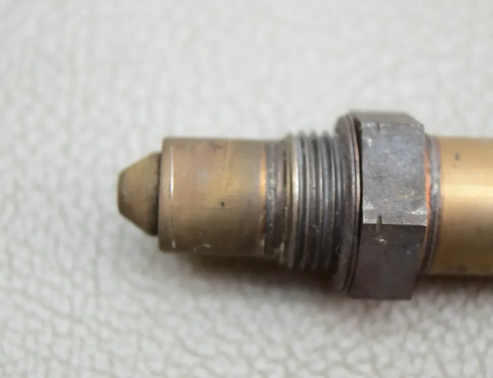 AUDI Q5 8R (2008-2017) Lambda Oxygen Sensor 059906262Q 25778312