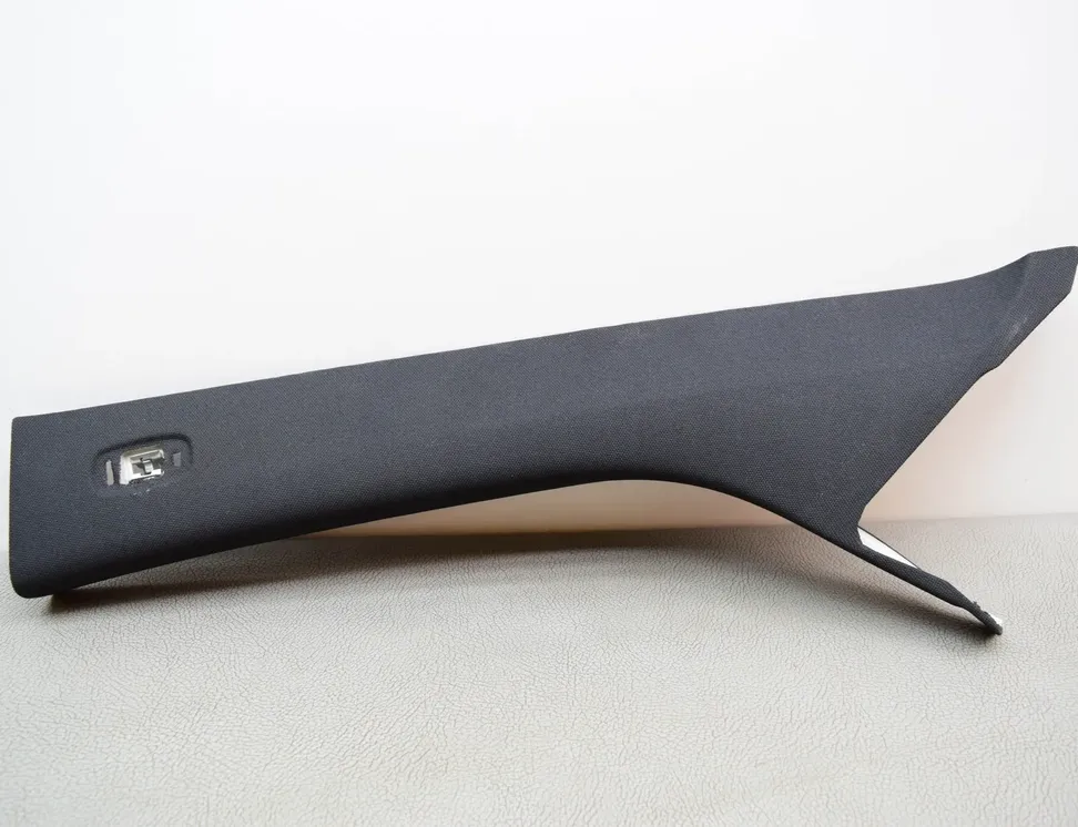 MERCEDES-BENZ GLC 253 (2015-2019) Left A Pillar Trim A2536906601 25978793