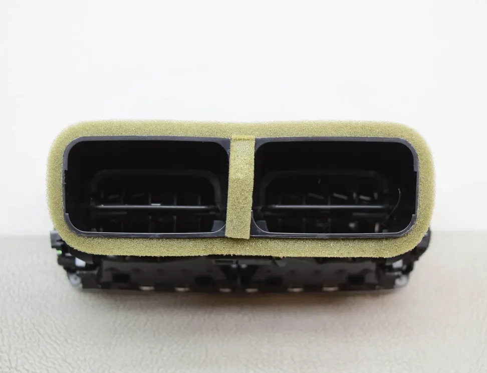 AUDI Q7 4M (2015-2024) Center console air vents 4M0819203 25978964