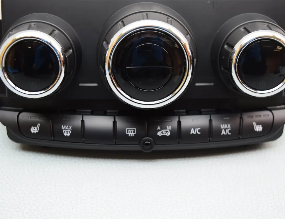 MINI Countryman 2 generation (F60) (2016-2024) Climate  Control Unit 9334605 28831214