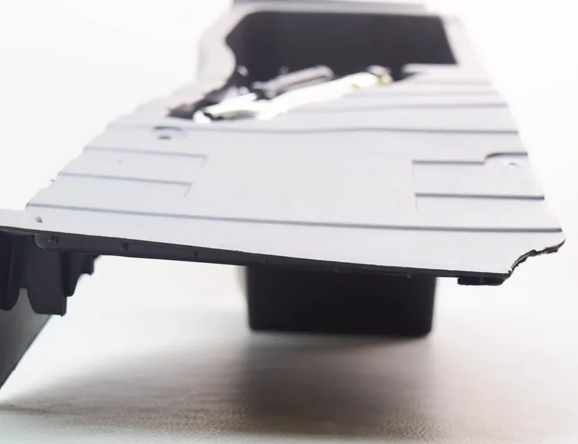 BMW X5 F15 (2013-2018) Storage box liner 7284306 30294207