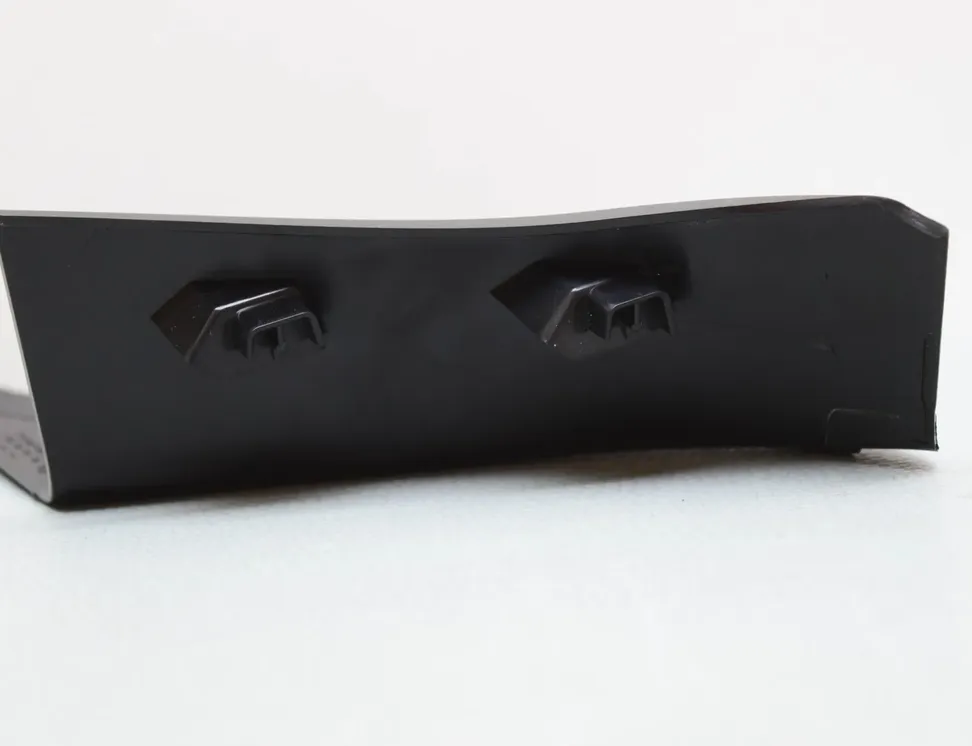 PORSCHE Macan 1 generation (2013-2023) Облицовка заднего правого фонаря 95B945309F 30336952