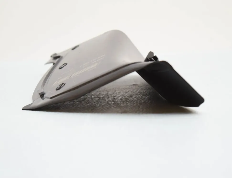 PORSCHE Macan 1 generation (2013-2023) Облицовка заднего правого фонаря 95B945309F 30336952