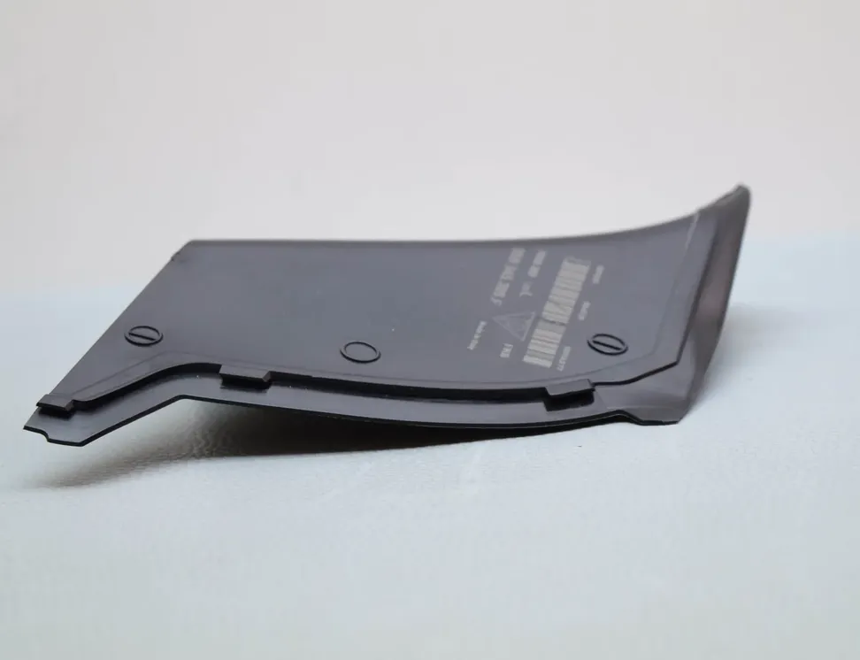 PORSCHE Macan 1 generation (2013-2023) Облицовка заднего правого фонаря 95B945309F 30336952