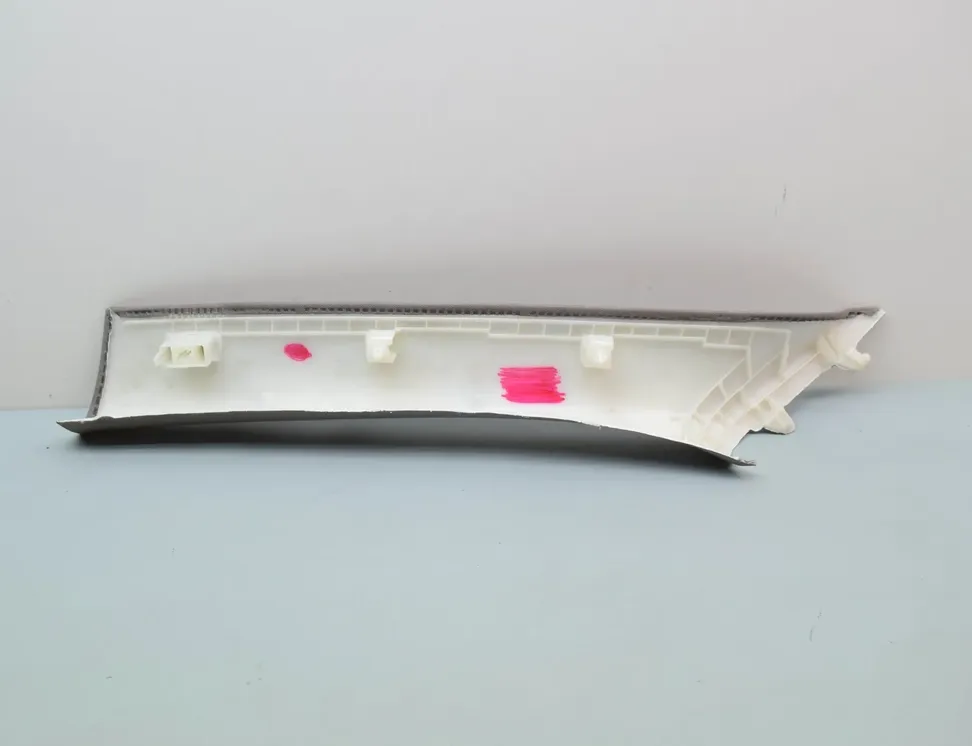 BMW X5 F15 (2013-2018) Right A Pillar Trim 7284710 31256515