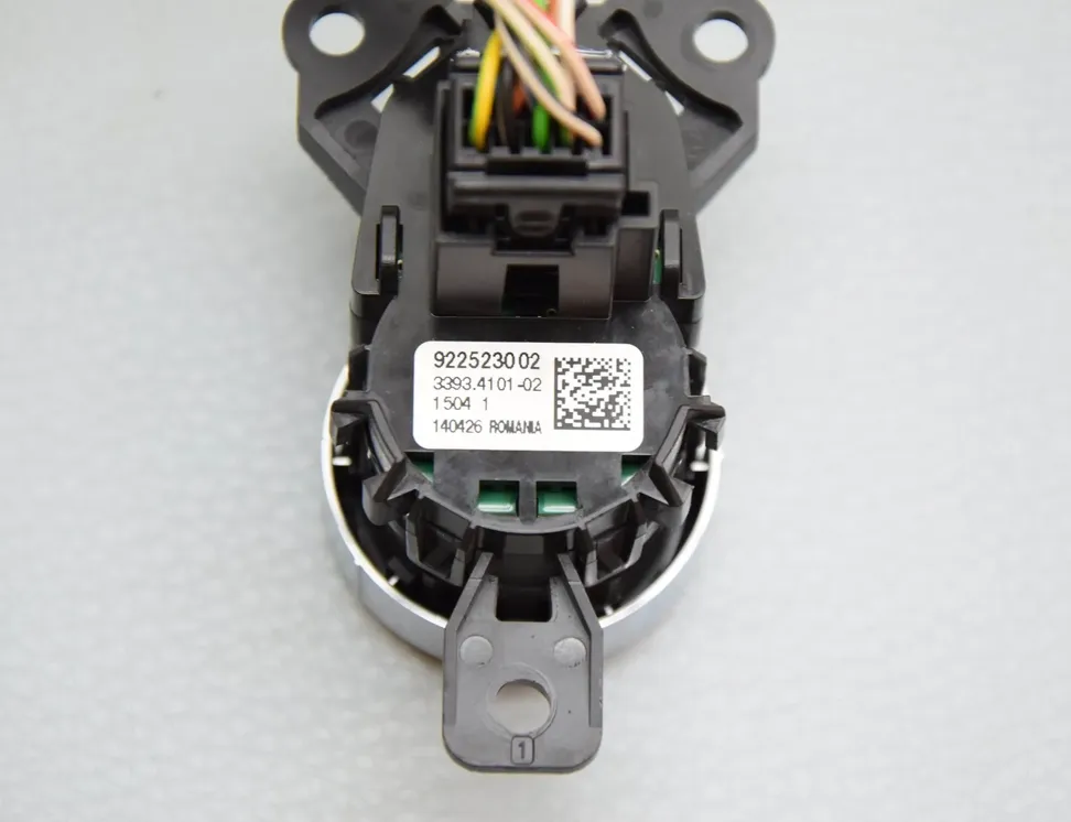 BMW 5 Series F10/F11 (2009-2017) Ignition Button 9225230 33479730