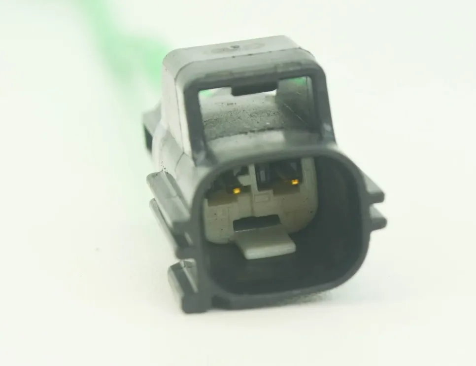 FORD Kuga 2 generation (2013-2020) Exhaust gas temperature sensor 9V21-12b591-ba 4254223