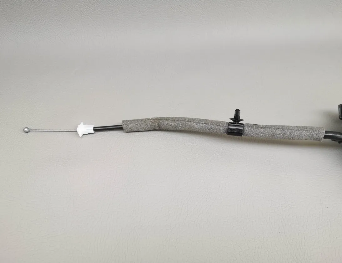 AUDI A4 B9/8W (2015-2024) Tailgate Boot Lock 4M0827506D 4292258