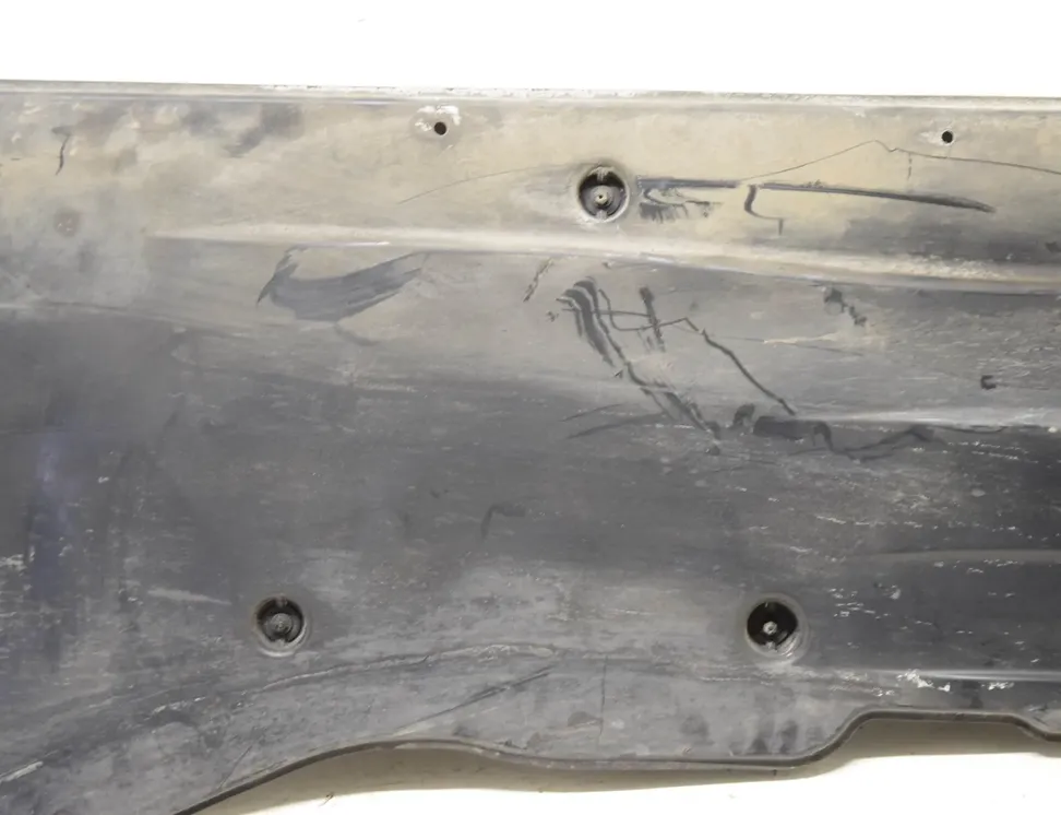 SKODA Octavia 4 generation (A8) (2019-2023) Left Side Underbody Cover 5WA825102,5WA825202E 34259256