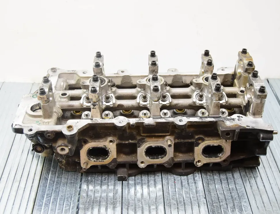 MASERATI Ghibli 3 generation (2013-2024) Голова двигателя 2283305ND 33935922