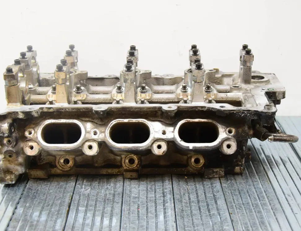 MASERATI Ghibli 3 generation (2013-2024) Голова двигателя 2283305ND 33935922