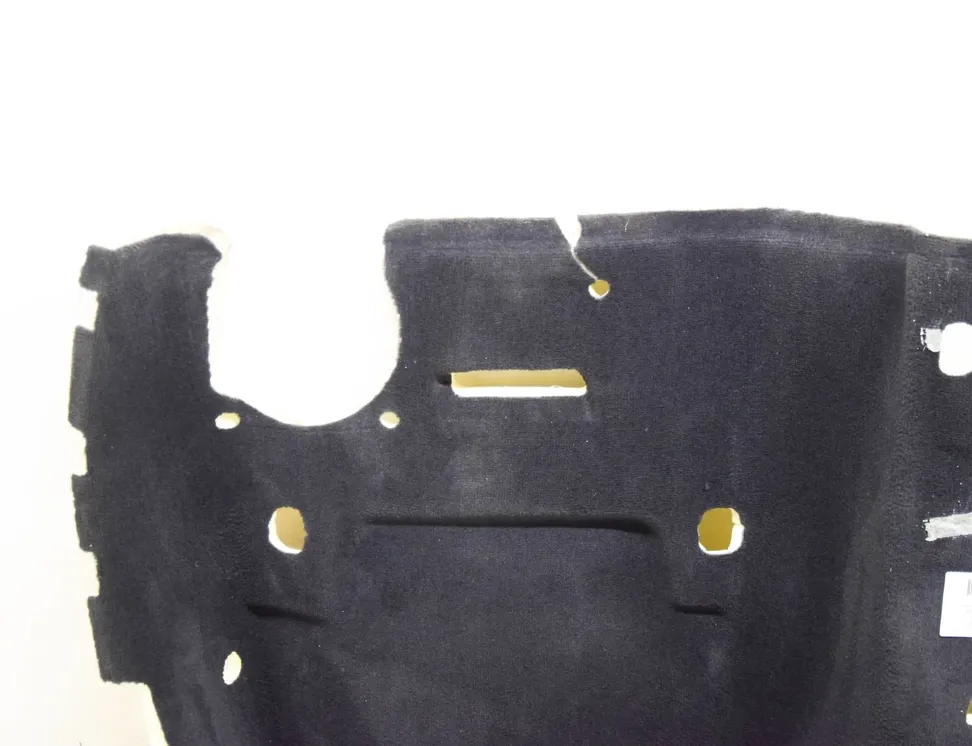 BMW 4 Series G22, G23, G26 (2020-2023) Interior Mat 9478776 34221858