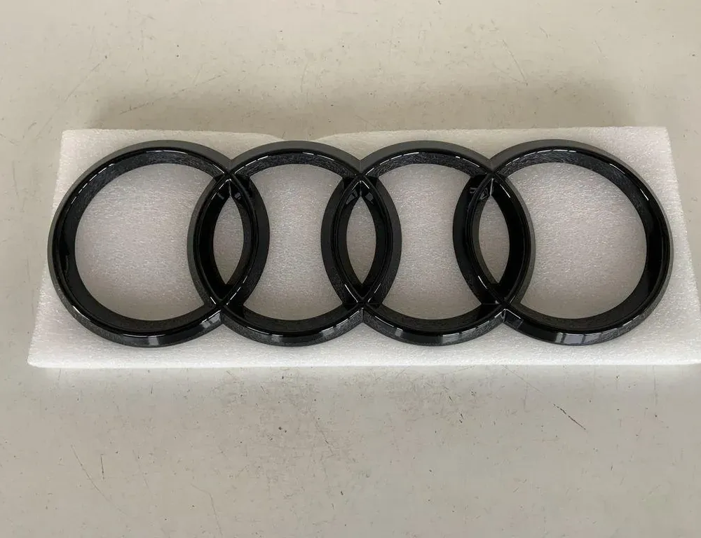 AUDI Q7 4M (2015-2024) Car manufacturer's badge 4M0853605 33972991