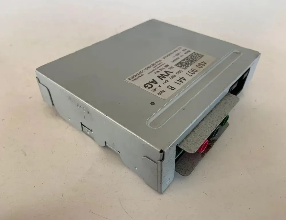 AUDI A7 C7/4G (2010-2020) Camera control unit 4S0907441B,5Q0907441A 33972746