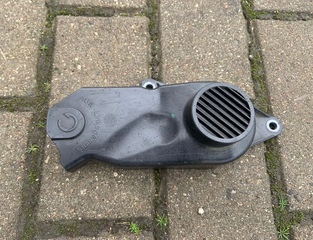 AUDI A5 8T (2007-2016) Другие части внутренние двигателя 06K109121E 33769366