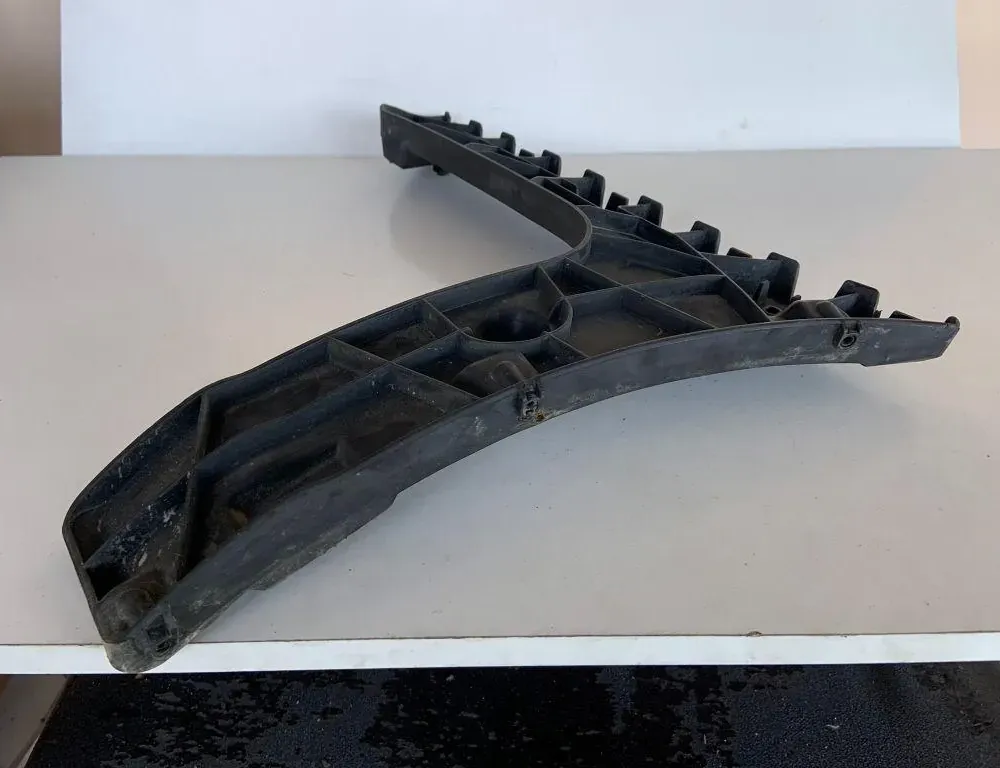 AUDI A6 C6/4F (2004-2011) Rear Right Bumper Bracket 4G5807454 33772612