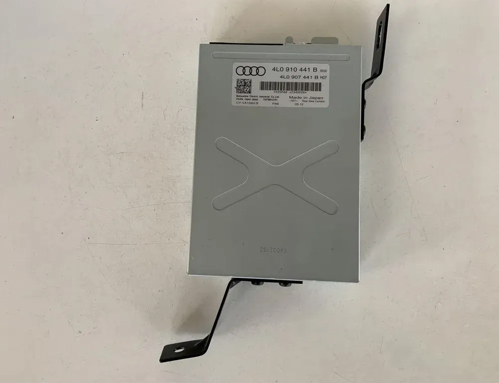 AUDI Q7 4M (2015-2024) Camera control unit 4L0910441B 33773094