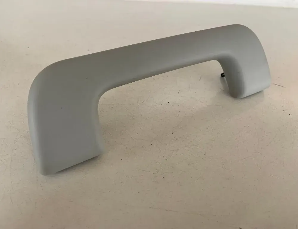 AUDI A8 D2/4D (1994-2002) Front Right Roof Handle 4H0857607B 33775468
