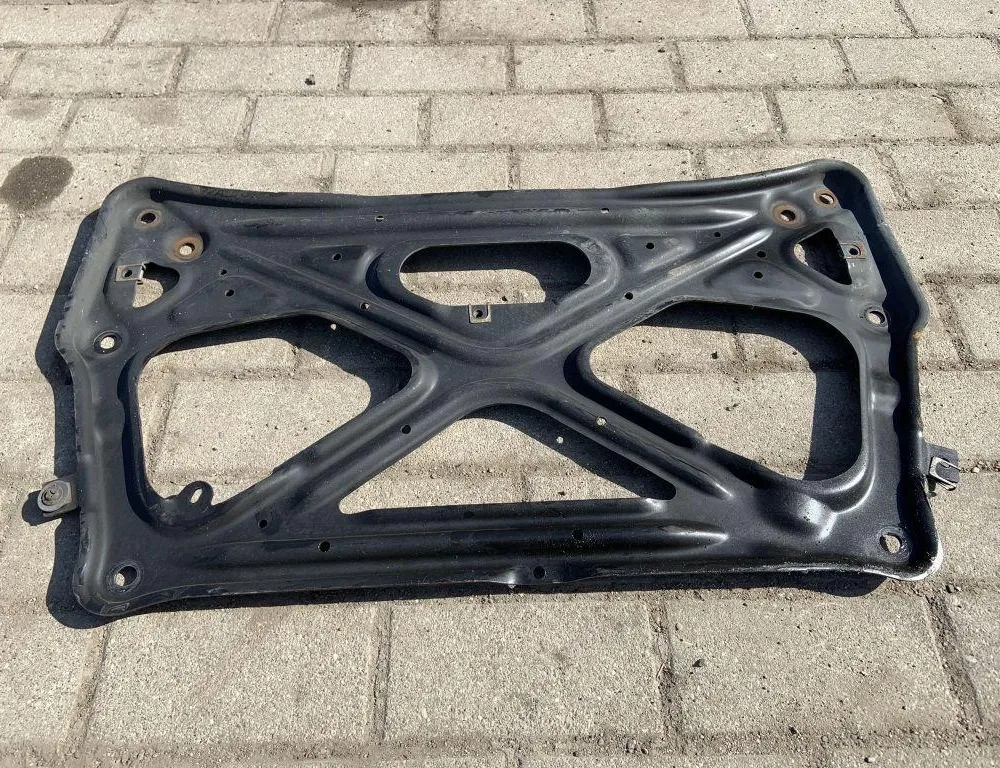 AUDI A7 C7/4G (2010-2020) Other suspension parts 4H0399345M 33776007