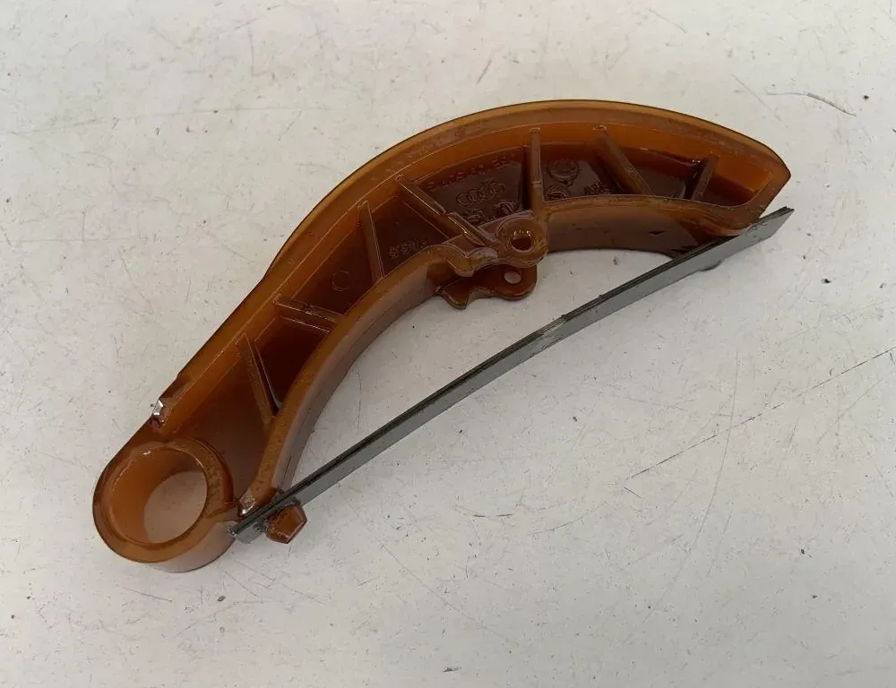 AUDI Q7 4M (2015-2024) Натяжитель цепи 06E109507G 33776680